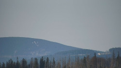 Chata Severka - Dolní Lomná