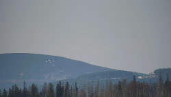 Chata Severka - Dolní Lomná