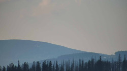 Chata Severka - Dolní Lomná