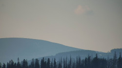 Chata Severka - Dolní Lomná