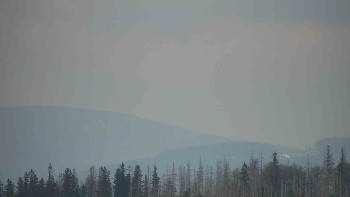 Ski areál SEVERKA v Dolní Lomné