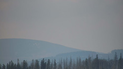 Chata Severka - Dolní Lomná