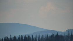 Chata Severka - Dolní Lomná