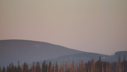 Chata Severka - Dolní Lomná