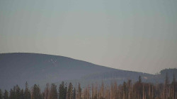 Chata Severka - Dolní Lomná