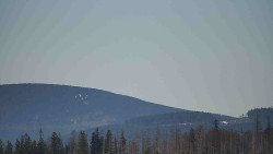 Chata Severka - Dolní Lomná