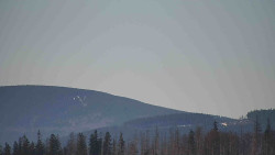 Chata Severka - Dolní Lomná