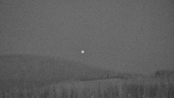 Ski areál SEVERKA v Dolní Lomné