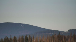 Chata Severka - Dolní Lomná