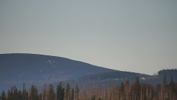 Chata Severka - Dolní Lomná