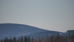 Chata Severka - Dolní Lomná