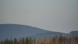 Chata Severka - Dolní Lomná