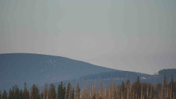 Chata Severka - Dolní Lomná