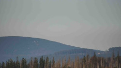 Chata Severka - Dolní Lomná