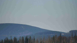 Chata Severka - Dolní Lomná