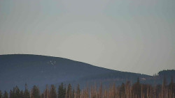 Chata Severka - Dolní Lomná