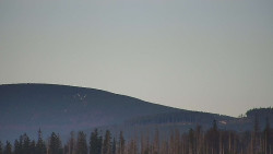 Chata Severka - Dolní Lomná