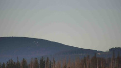 Chata Severka - Dolní Lomná