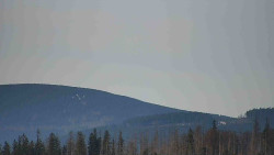 Chata Severka - Dolní Lomná