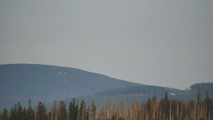 Ski areál SEVERKA v Dolní Lomné - Chata Severka - Dolní Lomná - 9.3.2026 v 07:30