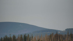 Chata Severka - Dolní Lomná