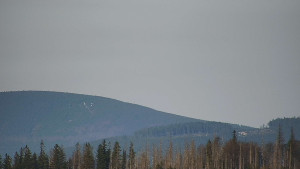 Ski areál SEVERKA v Dolní Lomné - Chata Severka - Dolní Lomná - 9.3.2026 v 08:30
