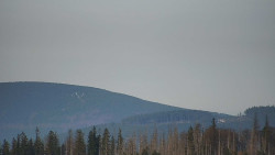 Chata Severka - Dolní Lomná