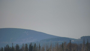 Ski areál SEVERKA v Dolní Lomné - Chata Severka - Dolní Lomná - 9.3.2026 v 10:30