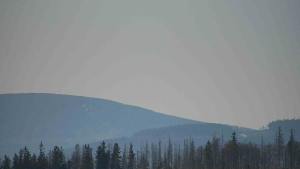 Ski areál SEVERKA v Dolní Lomné - Chata Severka - Dolní Lomná - 9.3.2026 v 12:30