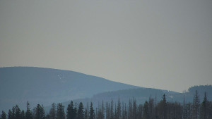 Ski areál SEVERKA v Dolní Lomné - Chata Severka - Dolní Lomná - 9.3.2026 v 13:00