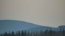 Chata Severka - Dolní Lomná