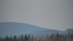 Chata Severka - Dolní Lomná