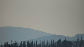 Ski areál SEVERKA v Dolní Lomné