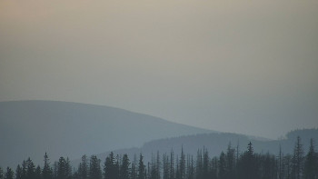 Ski areál SEVERKA v Dolní Lomné