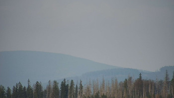 Ski areál SEVERKA v Dolní Lomné