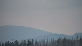 Ski areál SEVERKA v Dolní Lomné