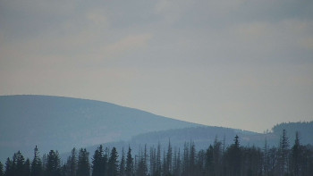 Ski areál SEVERKA v Dolní Lomné