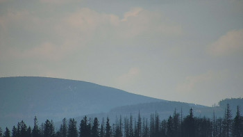 Ski areál SEVERKA v Dolní Lomné