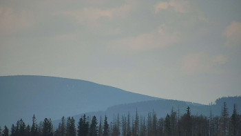 Ski areál SEVERKA v Dolní Lomné