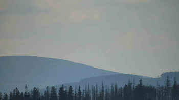 Ski areál SEVERKA v Dolní Lomné