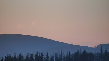 Ski areál SEVERKA v Dolní Lomné