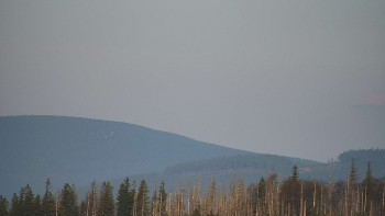 Ski areál SEVERKA v Dolní Lomné
