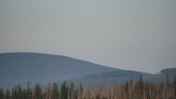 Chata Severka - Dolní Lomná