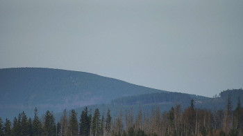 Ski areál SEVERKA v Dolní Lomné