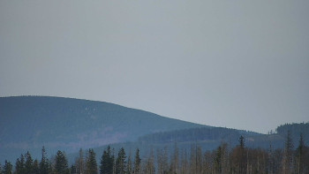 Ski areál SEVERKA v Dolní Lomné