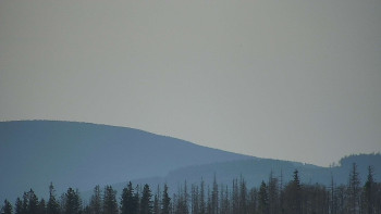 Ski areál SEVERKA v Dolní Lomné