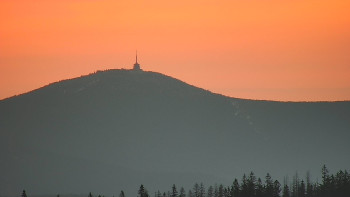 Ski areál SEVERKA v Dolní Lomné