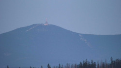 Chata Severka - Dolní Lomná