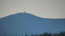 Chata Severka - Dolní Lomná