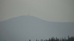 Chata Severka - Dolní Lomná